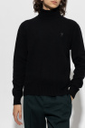 Ami Alexandre Mattiussi Cashmere Out sweater