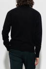 Ami Alexandre Mattiussi Cashmere Out sweater