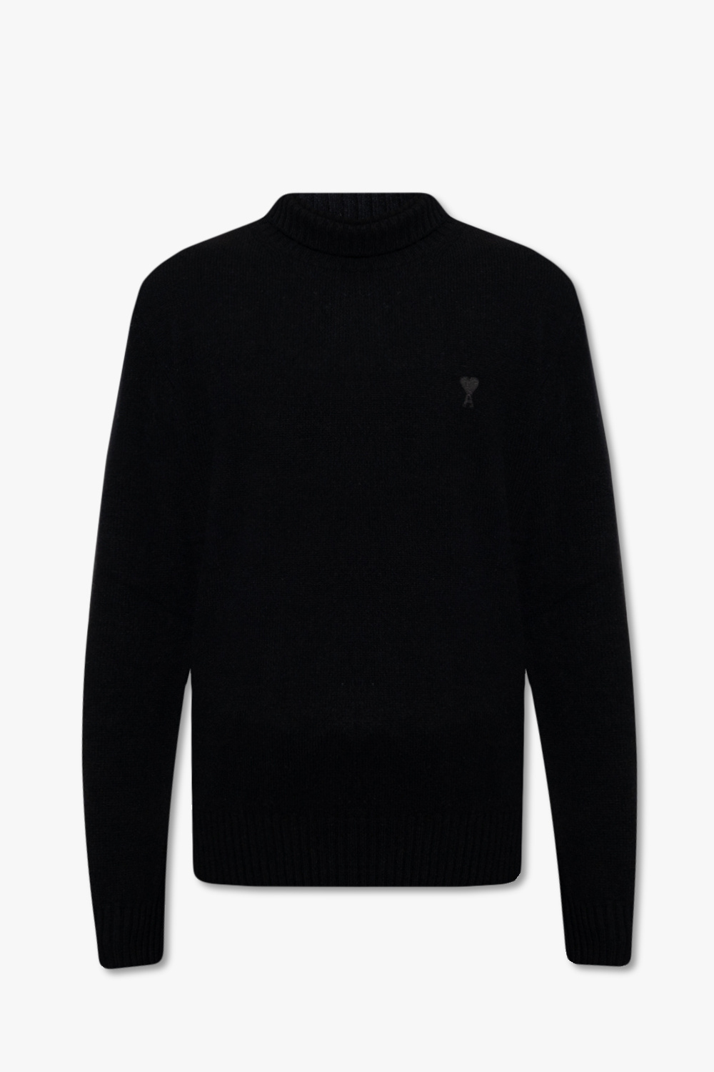 Ami Alexandre Mattiussi Cashmere sweater