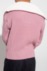 Ami Alexandre Mattiussi Turtleneck sweater