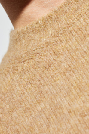 Ami Alexandre Mattiussi Crew neck sweater