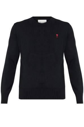 Wool sweater