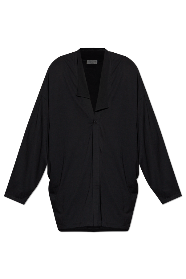 Oversize fit cardigan, zdjęcie 1 Oversize fit cardigan od Yohji Yamamoto