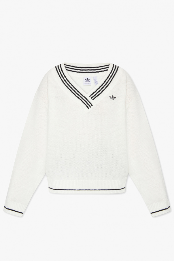 ADIDAS Originals Sweater with logo