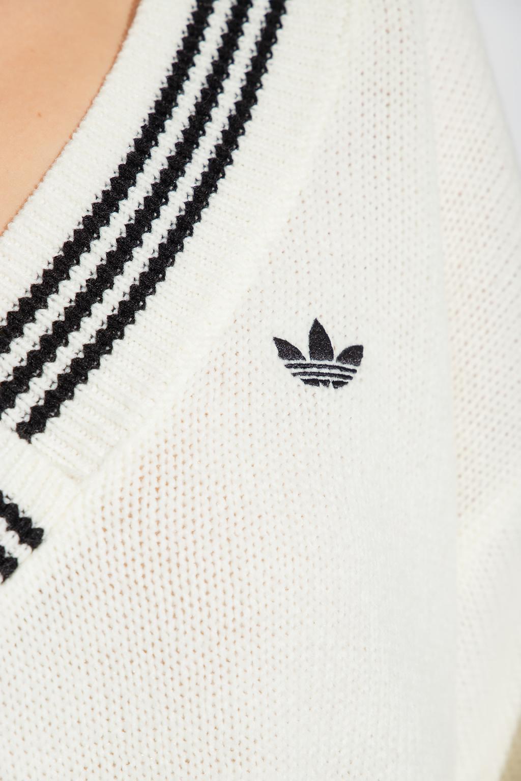 ADIDAS Originals Sweater with logo