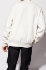 Heron Preston Logo-patch sweater