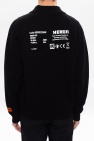 Heron Preston Sweater with logo