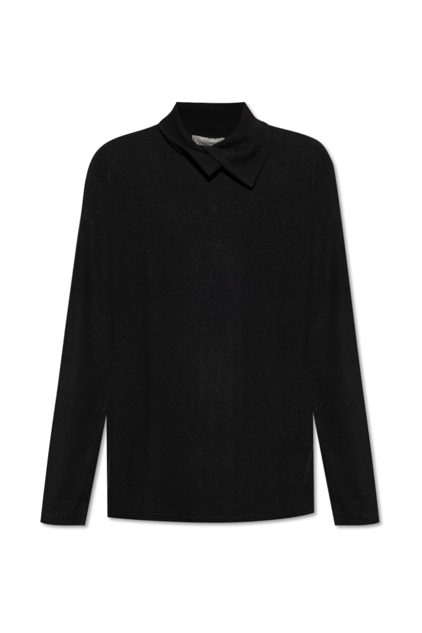 Yohji Yamamoto Wool Sweater