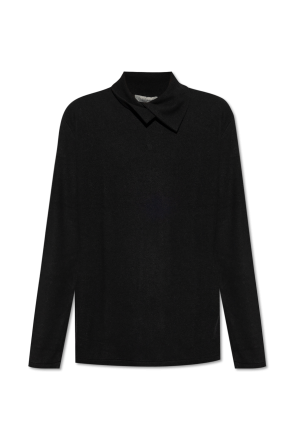 Wool sweater od Yohji Yamamoto