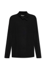 Yohji Yamamoto BLACK Wool Sweater