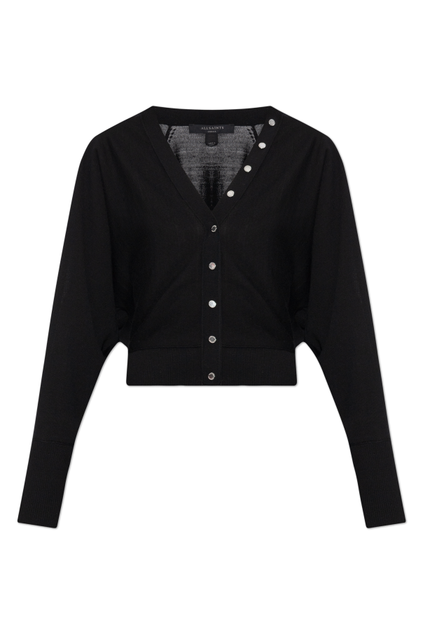 Cardigan `Honor` od AllSaints
