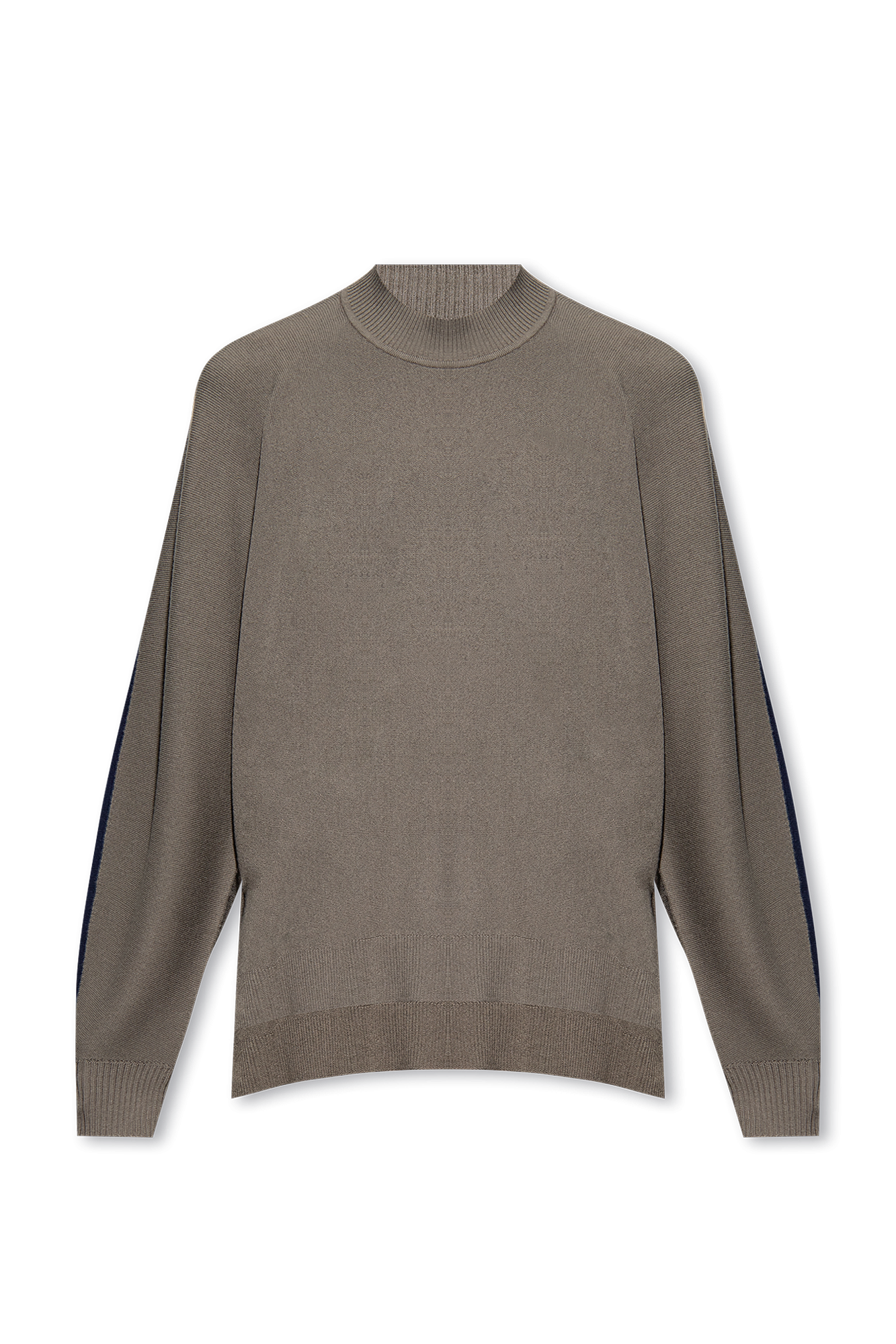 Homme Plissé Issey Miyake Wool sweater