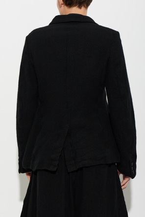 Comme des Garçons Homme Plus Wollcardigan