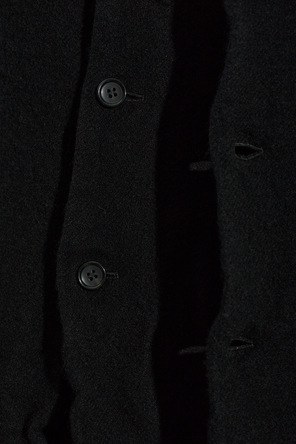 Comme des Garçons Homme Plus Wollcardigan