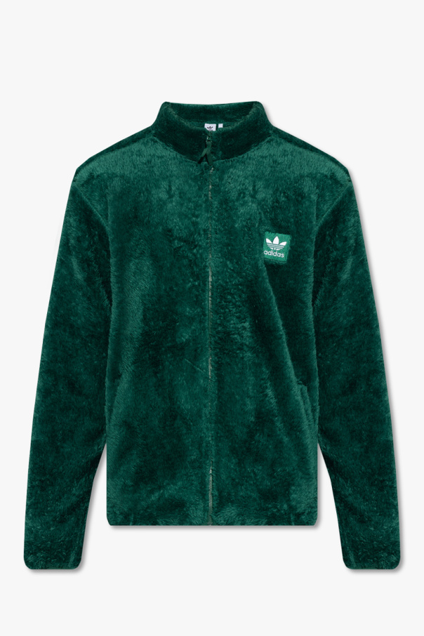 ADIDAS Originals Fleece sweatshirt