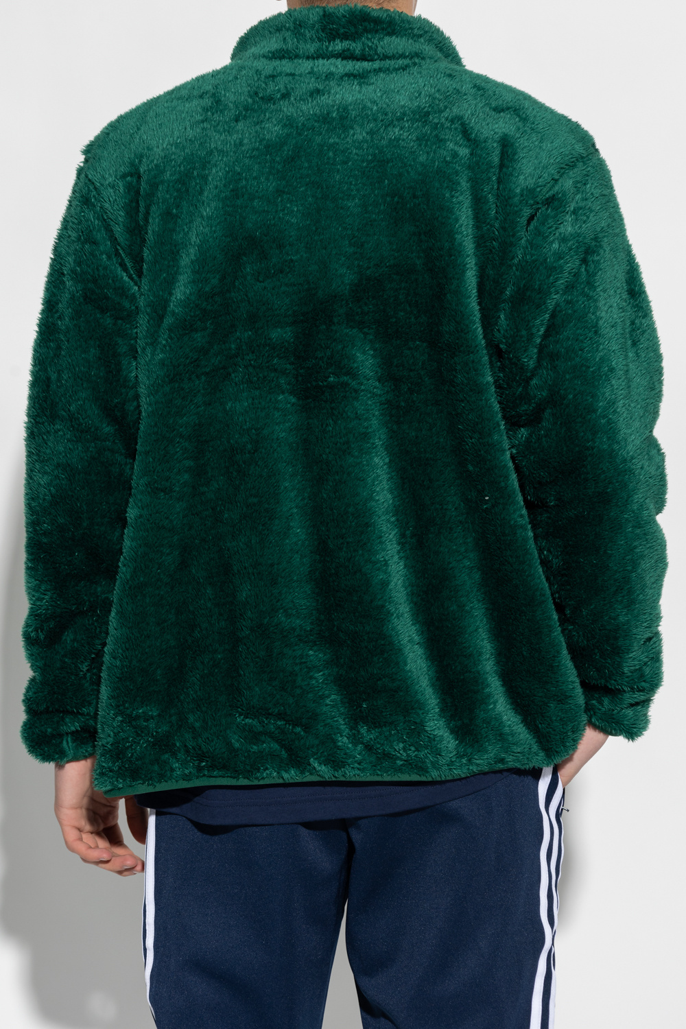 adidas Sleeve Originals Fleece sweatshirt