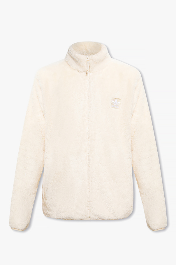 adidas dictionary Originals Fleece sweatshirt