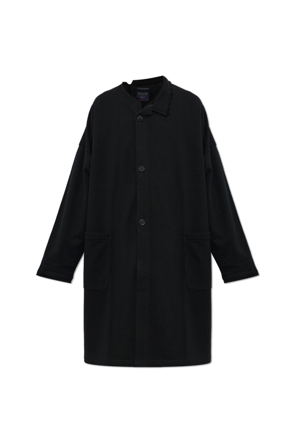 ‘Oversize’ cardigan od Yohji Yamamoto