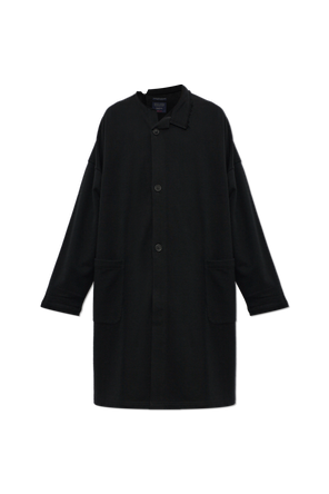 ‘Oversize’ cardigan