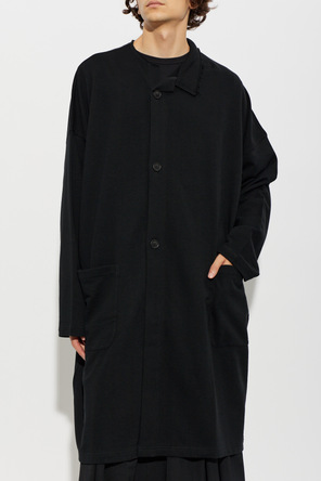 Yohji Yamamoto ‘Oversize’ cardigan