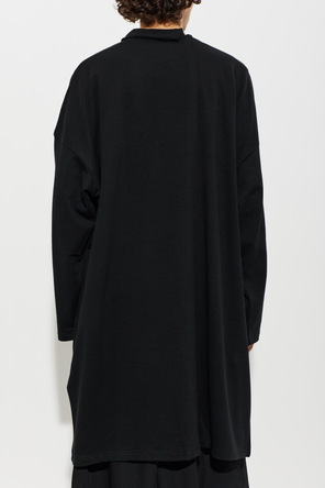 Yohji Yamamoto ‘Oversize’ cardigan