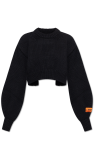 Nsw Hybrid Fleece Baseball Sweatshirt