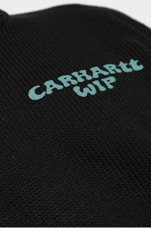 Carhartt WIP Pullover mit Logo