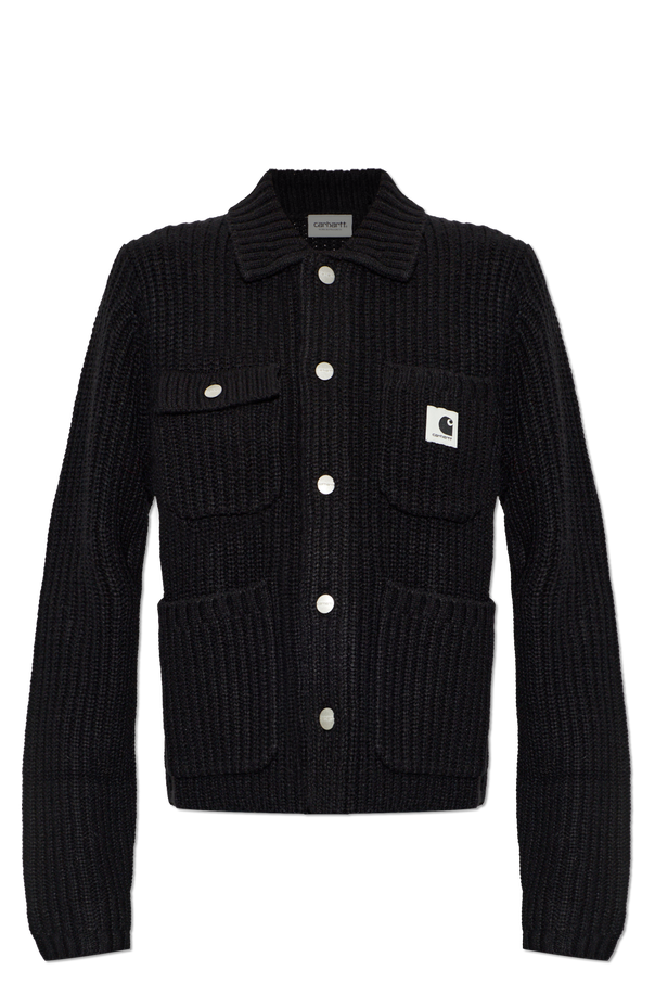 ‘Michigan’ cardigan od Carhartt WIP