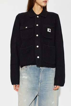 Carhartt WIP ‘Michigan’ cardigan