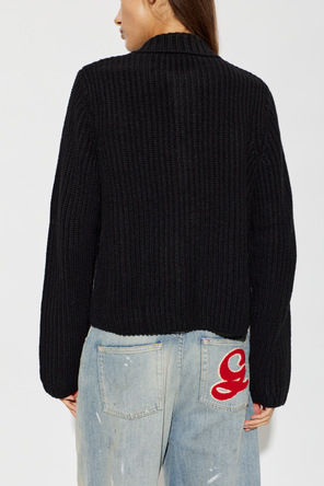Carhartt WIP ‘Michigan’ cardigan