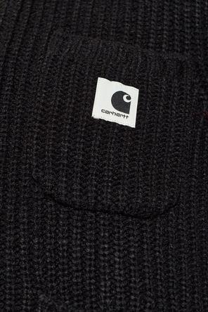 Carhartt WIP ‘Michigan’ cardigan