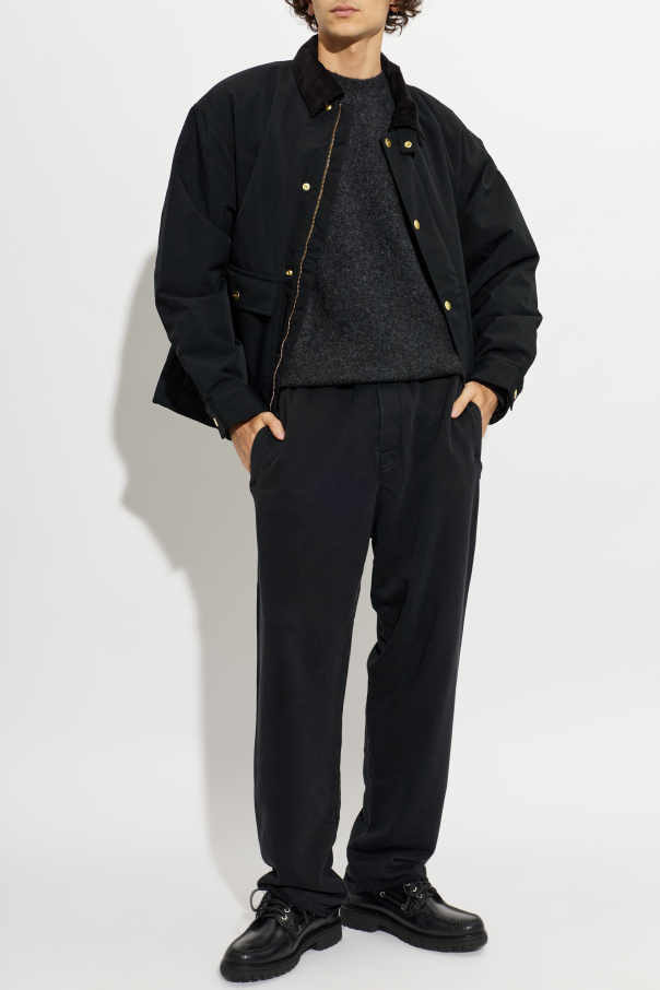 Carhartt WIP Sveter „Curtis“