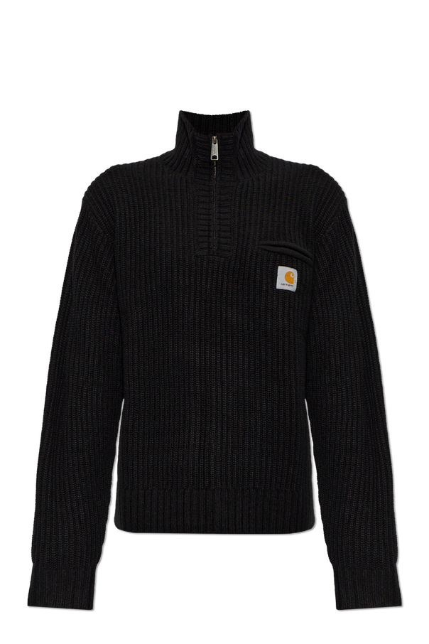 ‘Detroit’ sweater od Carhartt WIP