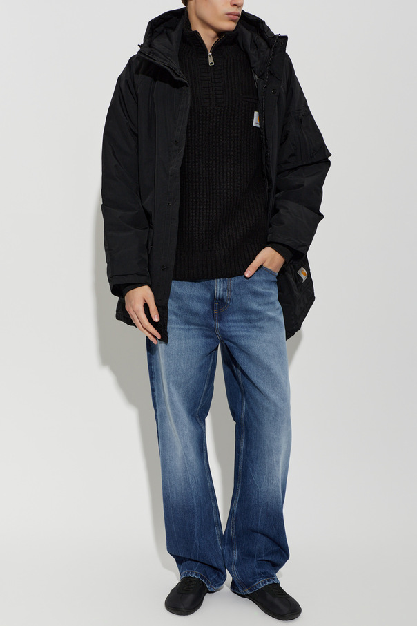 Carhartt WIP Sveter „Detroit“