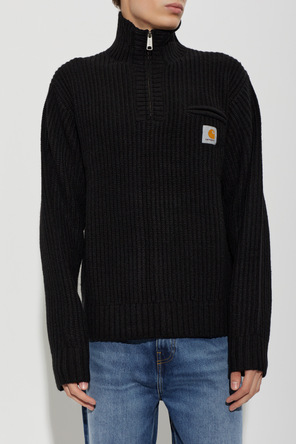 Carhartt WIP Sveter „Detroit“