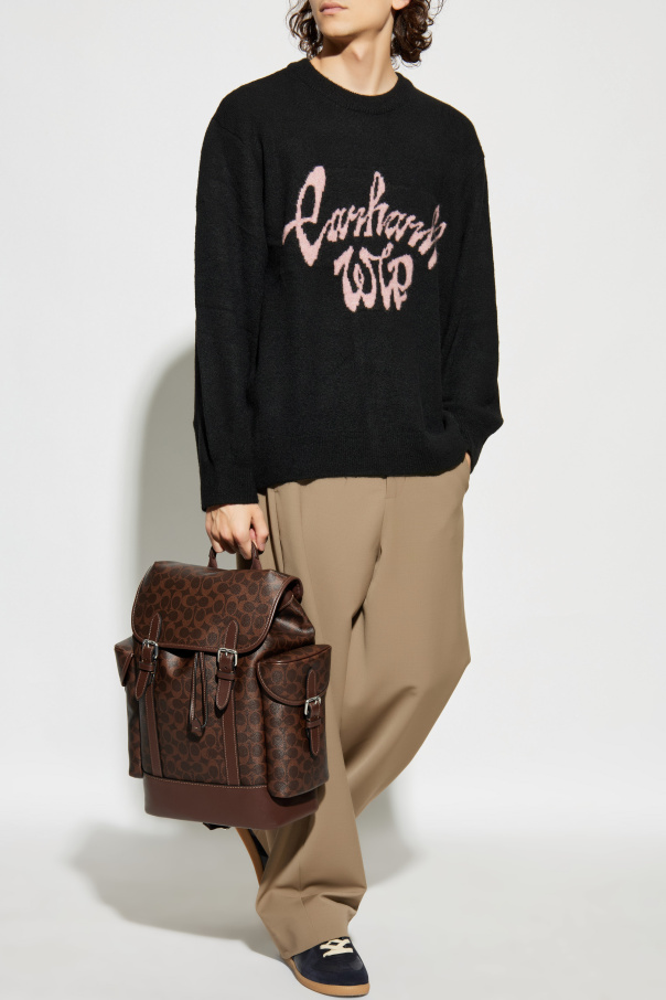 Carhartt WIP Suéter `Chedda`