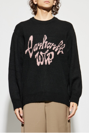 Carhartt WIP Suéter `Chedda`