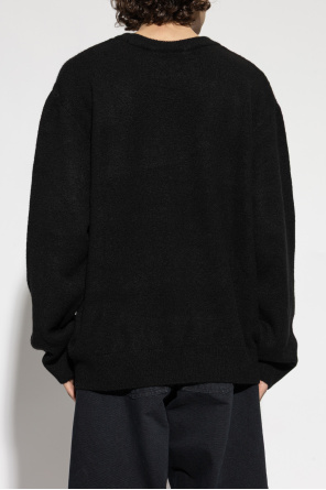 Carhartt WIP Camisola com logótipo