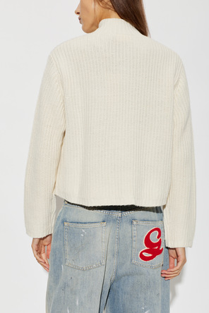 Carhartt WIP ‘Detroit Half Zip’ sweater