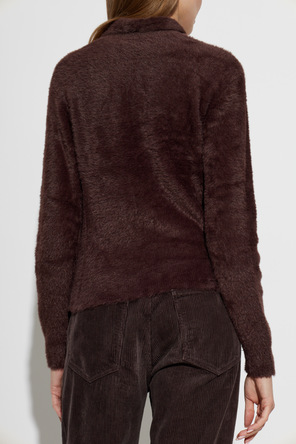 Carhartt WIP Polo ‘Maine’ de manga larga