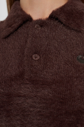 Carhartt WIP Polo ‘Maine’ de manga larga