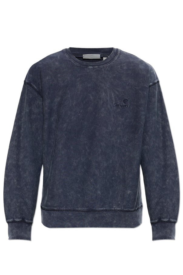 ‘Lambert’ sweatshirt od Carhartt WIP