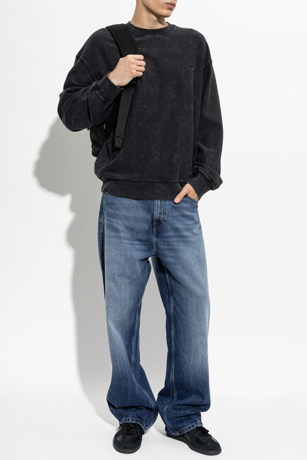 Carhartt WIP Sweatshirt ‘Lambert’