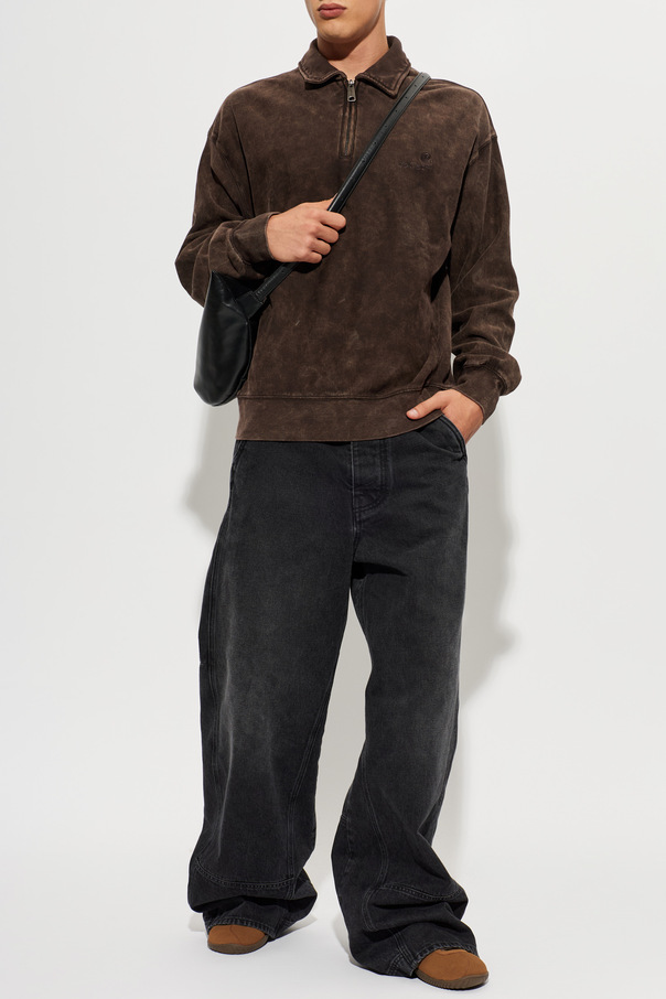 Carhartt WIP Polo ‘Lambert’