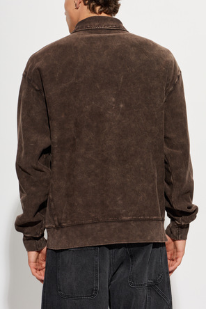 Carhartt WIP Polo ‘Lambert’