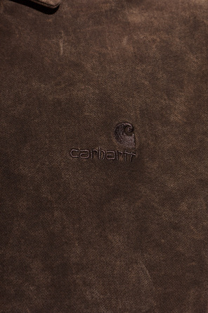 Carhartt WIP Polo ‘Lambert’