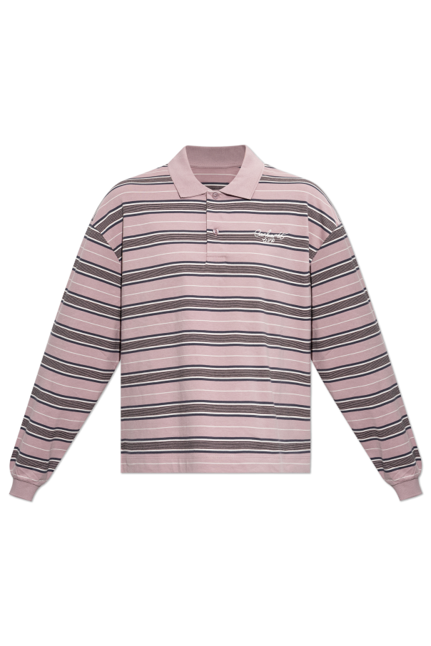 Long-sleeve 