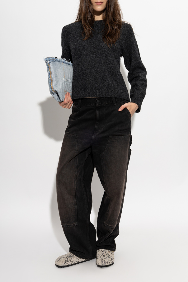 Carhartt WIP Suéter `W`Curtis`