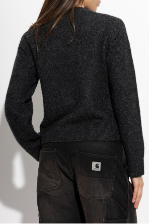 Carhartt WIP Suéter `W`Curtis`