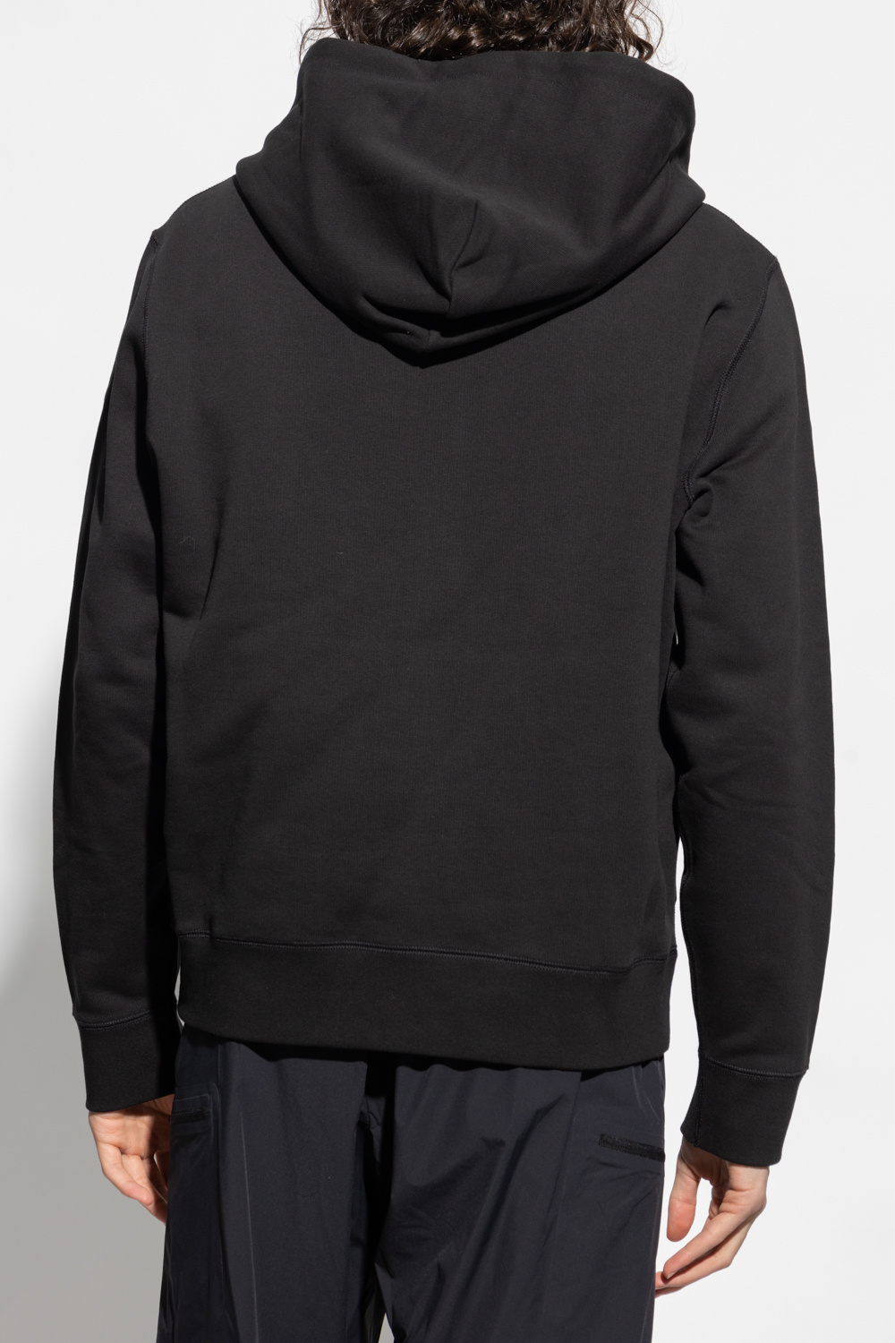 Moncler Zip-up sweatshirt